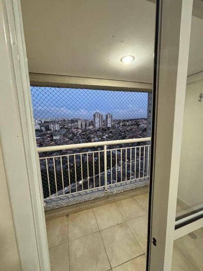 Apartamento, 3 quartos, 70 m² - Foto 3