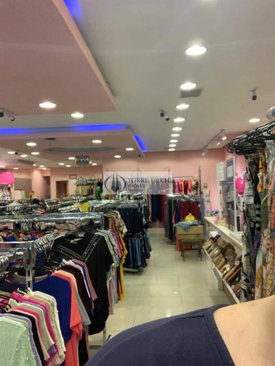 Loja-Salão, 574 m² - Foto 4
