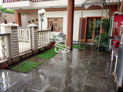 Casa, 4 quartos, 400 m² - Foto 3