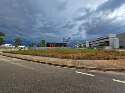 Loteamento e Condomínio, 1684 m² - Foto 3