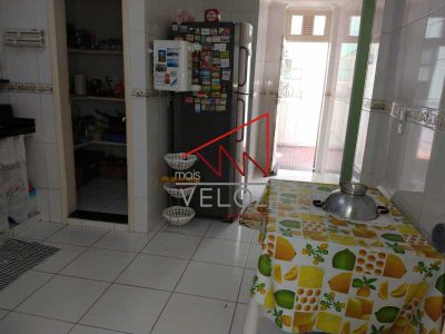 Apartamento, 6 quartos, 177 m² - Foto 3