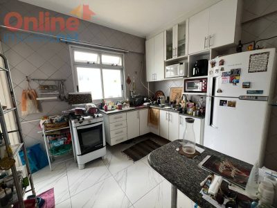 Apartamento, 3 quartos, 115 m² - Foto 1
