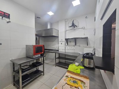 Sala-Conjunto, 52 m² - Foto 5