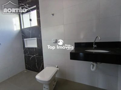 Casa, 2 quartos, 65 m² - Foto 2
