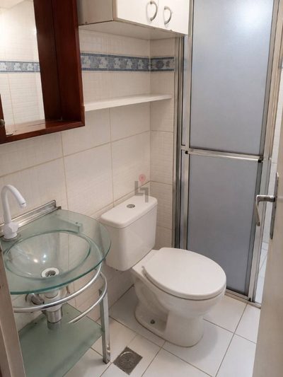 Apartamento, 2 quartos, 51 m² - Foto 5