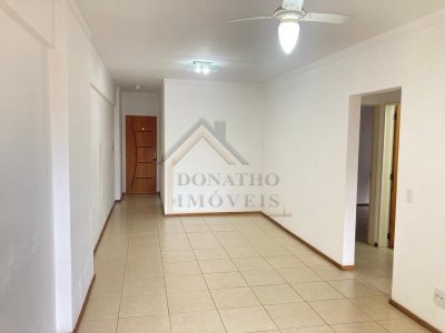 Apartamento, 2 quartos, 81 m² - Foto 3