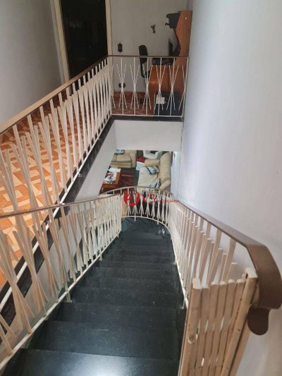 Sobrado, 4 quartos, 320 m² - Foto 3