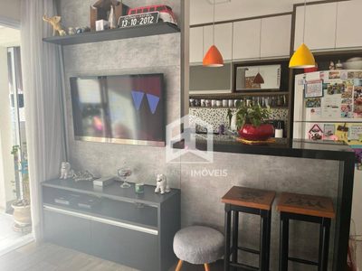 Apartamento, 2 quartos, 63 m² - Foto 4