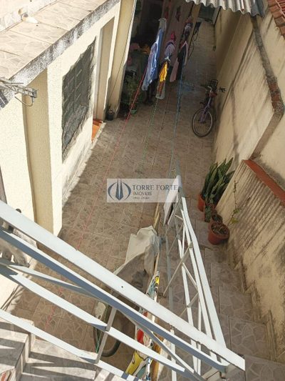 Casa, 3 quartos, 150 m² - Foto 4