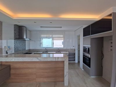 Apartamento, 4 quartos, 190 m² - Foto 4