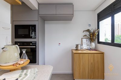 Apartamento, 3 quartos, 92 m² - Foto 4