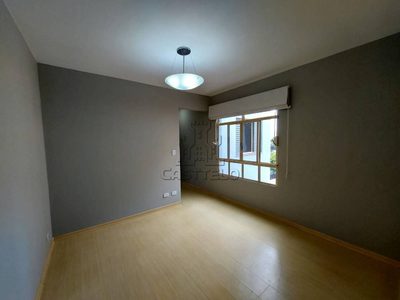 Apartamento, 3 quartos, 85 m² - Foto 2