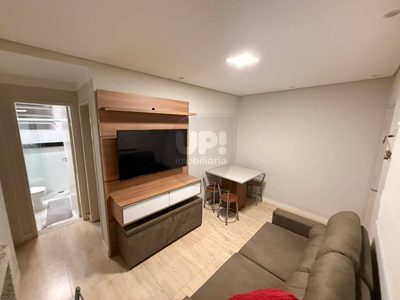 Apartamento, 2 quartos, 44 m² - Foto 3