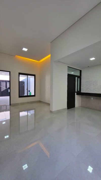 Casa, 3 quartos, 130 m² - Foto 1
