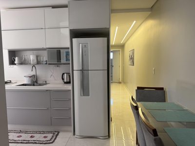 Apartamento, 3 quartos, 88 m² - Foto 3