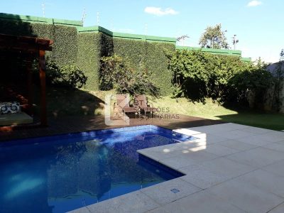 Sobrado, 5 quartos, 420 m² - Foto 2