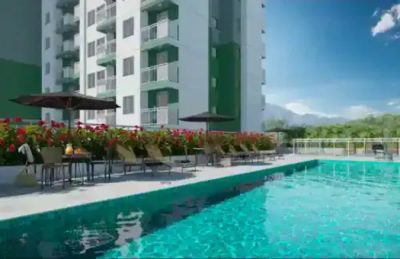 Apartamento, 2 quartos, 50 m² - Foto 4