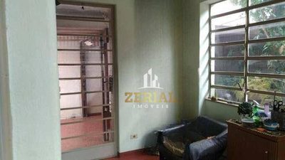 Casa, 3 quartos, 217 m² - Foto 1