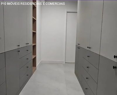 Apartamento, 3 quartos, 136 m² - Foto 3