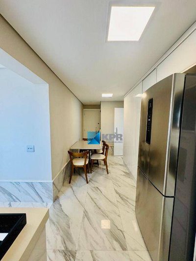 Cobertura, 4 quartos, 314 m² - Foto 4