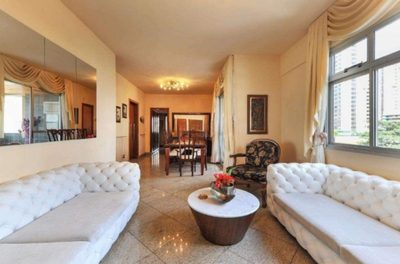Apartamento, 4 quartos, 130 m² - Foto 1