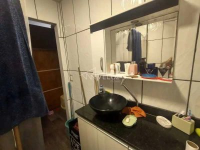 Apartamento, 1 quarto, 32 m² - Foto 5