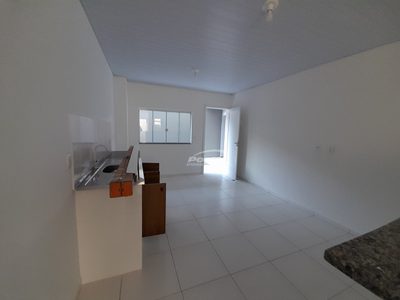 Apartamento, 1 quarto, 40 m² - Foto 3