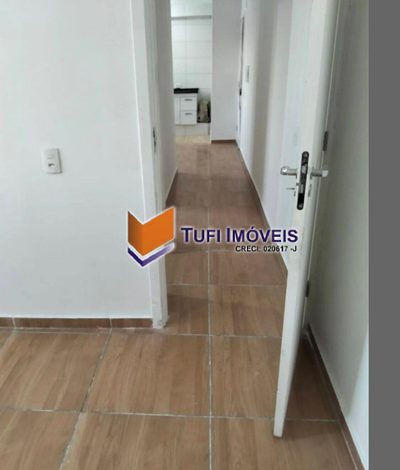 Apartamento, 2 quartos, 44 m² - Foto 5
