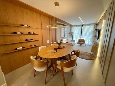 Apartamento, 2 quartos, 87 m² - Foto 3
