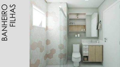 Apartamento, 3 quartos, 91 m² - Foto 4