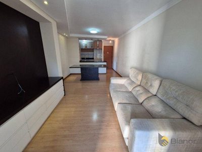 Apartamento, 3 quartos, 98 m² - Foto 5