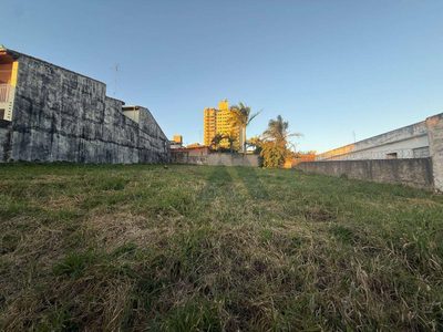 Terreno, 300 m² - Foto 2