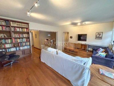 Apartamento, 4 quartos, 178 m² - Foto 2