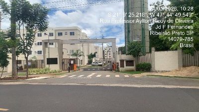 Apartamento, 2 quartos, 40 m² - Foto 1
