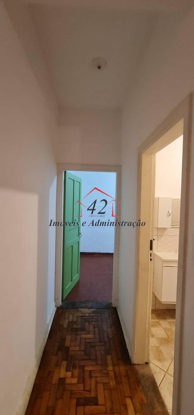 Apartamento, 1 quarto, 60 m² - Foto 5