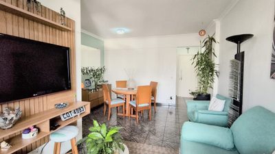 Apartamento, 2 quartos, 60 m² - Foto 5