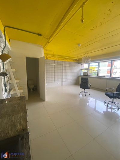 Sala-Conjunto, 40 m² - Foto 3