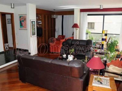 Apartamento, 3 quartos, 200 m² - Foto 5