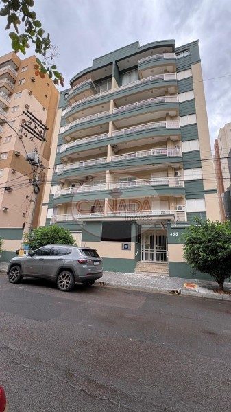 Apartamento, 3 quartos, 88 m² - Foto 1