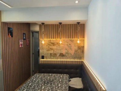 Apartamento, 2 quartos, 54 m² - Foto 4