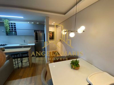 Apartamento, 2 quartos, 56 m² - Foto 2