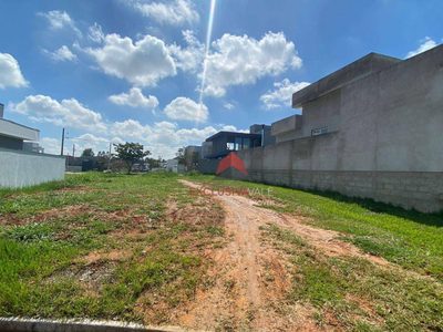 Loteamento e Condomínio, 300 m² - Foto 1