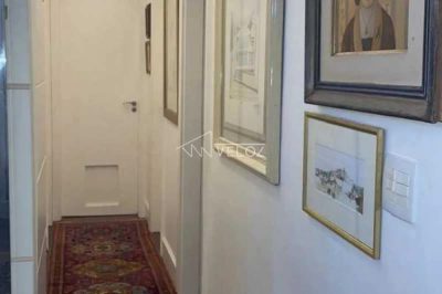 Apartamento, 3 quartos, 112 m² - Foto 1