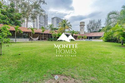Casa de Condomínio, 7 quartos - Foto 4