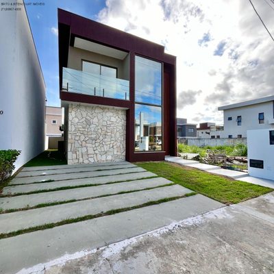 Casa, 4 quartos, 150 m² - Foto 2