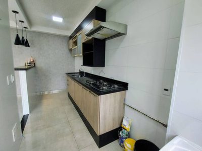 Apartamento, 2 quartos, 54 m² - Foto 5