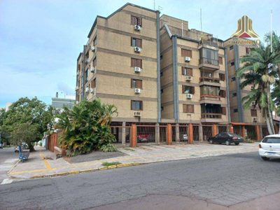 Cobertura, 3 quartos, 161 m² - Foto 1
