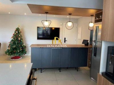 Apartamento, 3 quartos, 96 m² - Foto 3