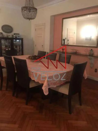 Apartamento, 4 quartos, 370 m² - Foto 2