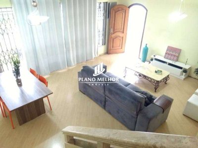Casa, 3 quartos, 230 m² - Foto 3
